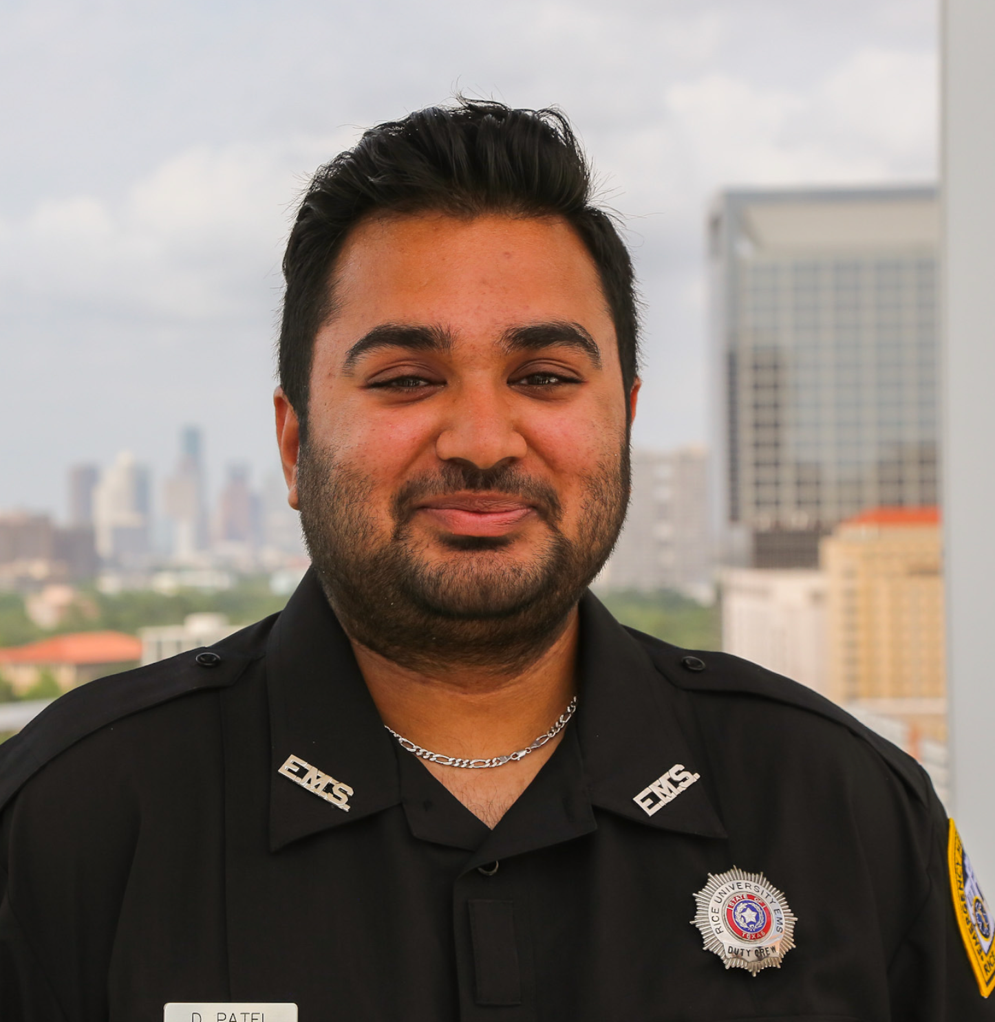 dhruv