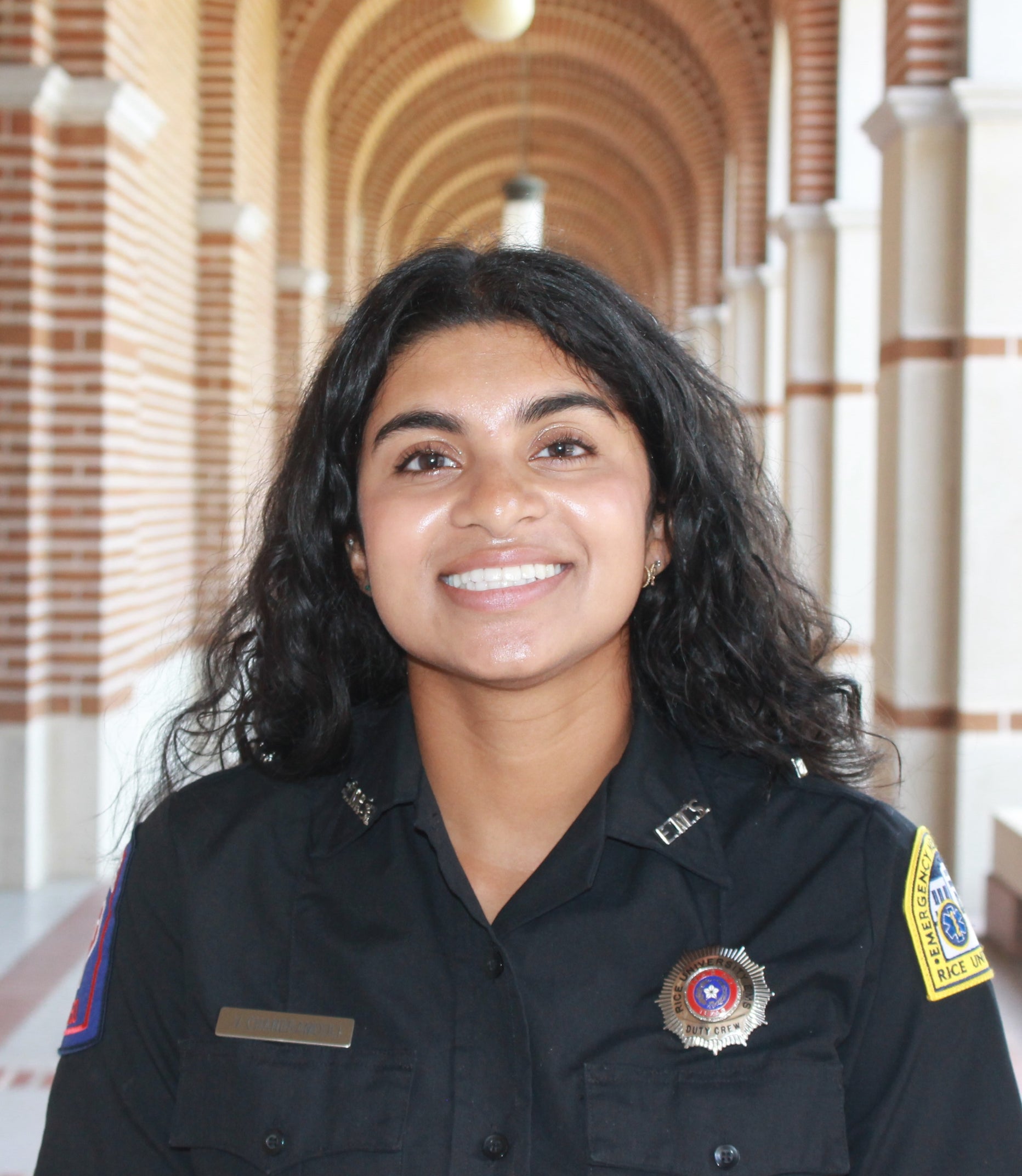 Varsha 